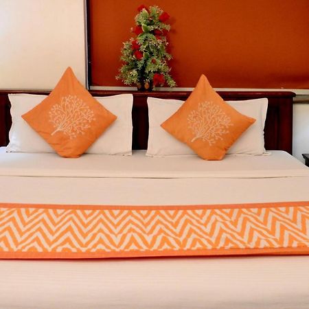 Shree Mohan Home Stay- A Heritage Home จ๊อดปูร์ ภายนอก รูปภาพ