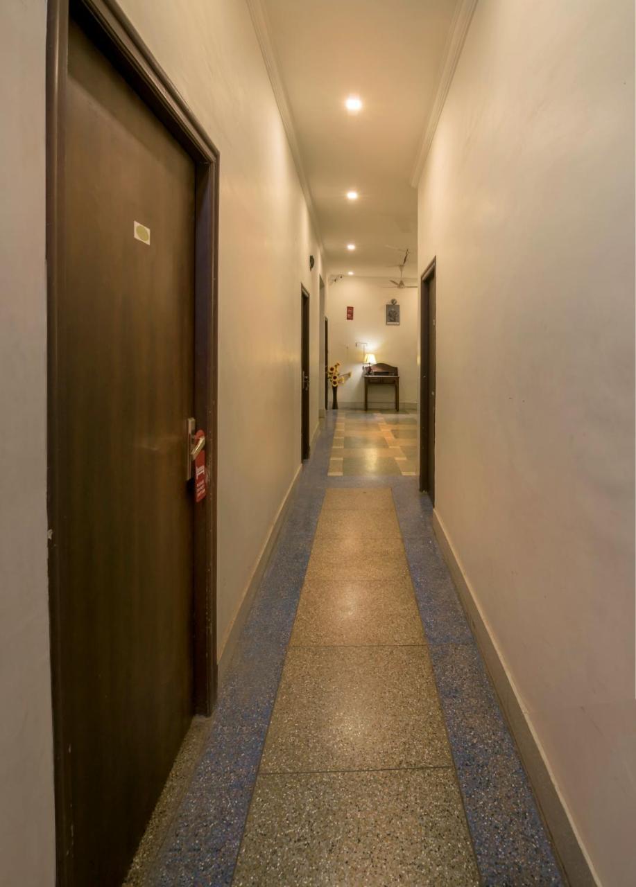 Shree Mohan Home Stay- A Heritage Home จ๊อดปูร์ ภายนอก รูปภาพ
