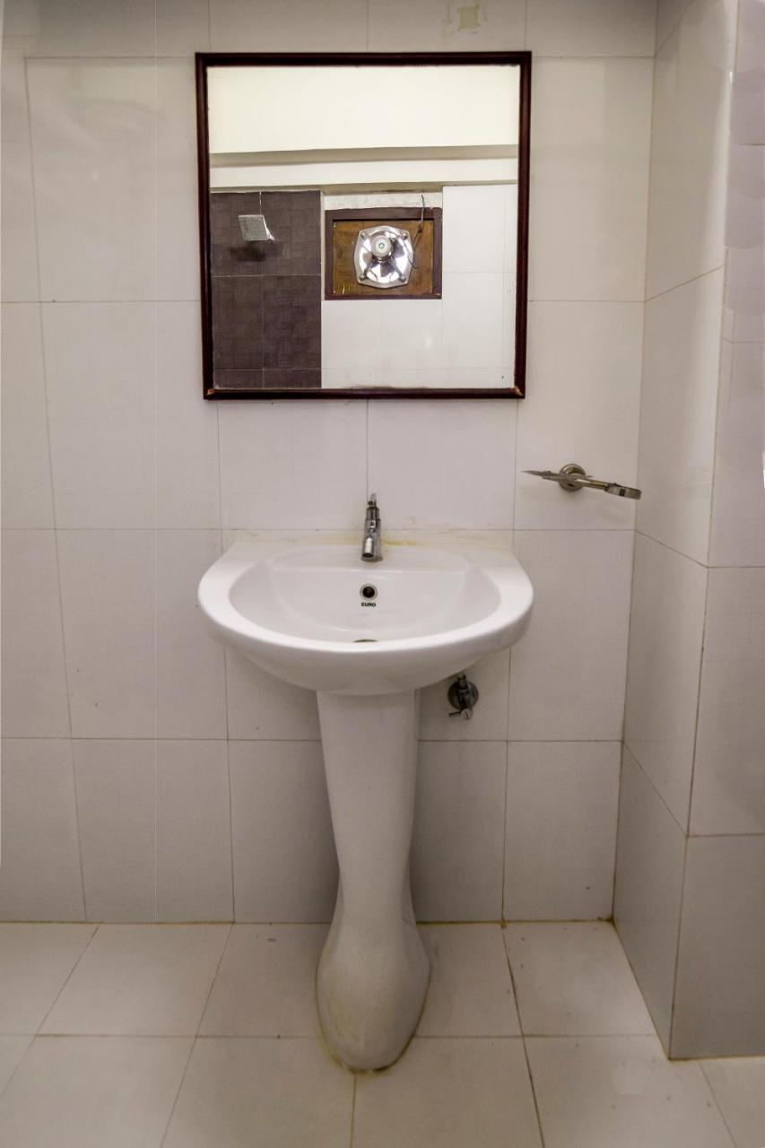 Shree Mohan Home Stay- A Heritage Home จ๊อดปูร์ ภายนอก รูปภาพ