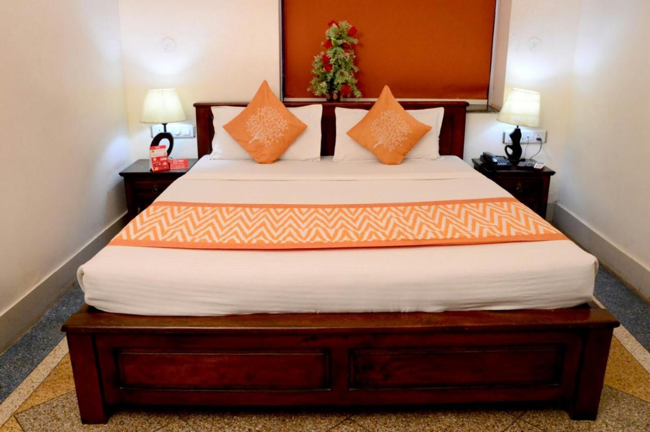 Shree Mohan Home Stay- A Heritage Home จ๊อดปูร์ ภายนอก รูปภาพ